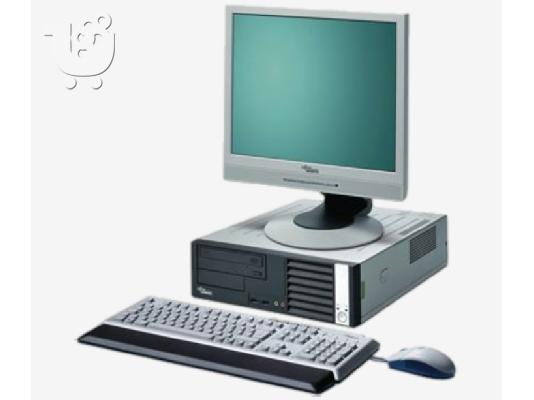 ΜΕΤΑΧΕΙΡΙΣΜΕΝΟΙ ΥΠΟΛΟΓΙΣΤΕΣ DESKTOP - REFURBISHED PC